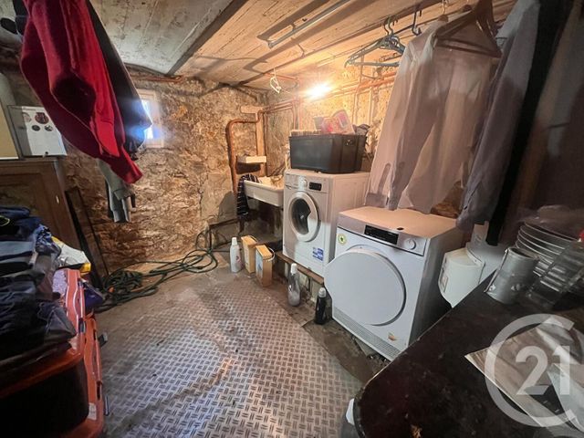 maison à vendre - 5 pièces - 87.79 m2 - FRANCONVILLE LA GARENNE - 95 - ILE-DE-FRANCE - Century 21 Fast Immo